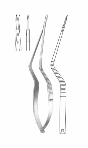 Micro Scissors
